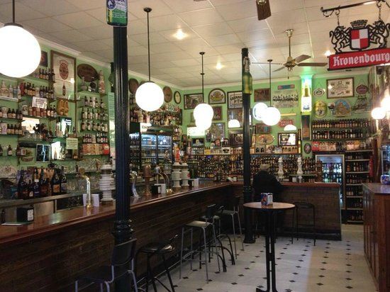 Cerveceria Internacional